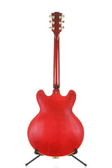 2017 Gibson Memphis ES-355 Sixties VOS Cherry with Factory Bigsby -CLEAN-