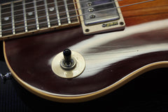 1983 Gibson Custom Shop Les Paul Studio Standard -RARE-