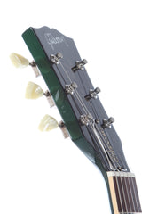 1991 Gibson Custom Shop Les Paul Classic Green