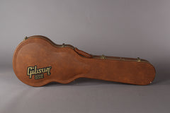 2016 Gibson Les Paul Classic Limited Edition Goldtop