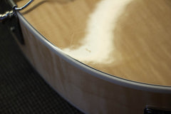 2016 Gibson Memphis Custom ES-175 Figured Natural