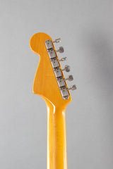 2004 Fender CIJ Japan JM66 ’66 Reissue Jazzmaster 3-Tone Sunburst