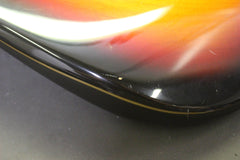 1998 Fender Jimi Hendrix Voodoo Stratocaster