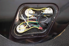 2013 Gibson Les Paul Custom Lite Black Beauty -SUPER CLEAN-