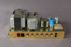 1980 Marshall JMP 2204 50 Watt Tube Guitar Head -BIG BOX VERSION-