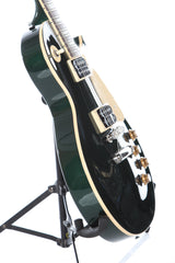 1991 Gibson Custom Shop Les Paul Classic Green