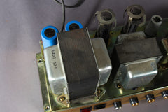 1980 Marshall JMP 2204 50 Watt Tube Guitar Head -BIG BOX VERSION-