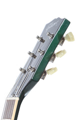 1991 Gibson Custom Shop Les Paul Classic Green