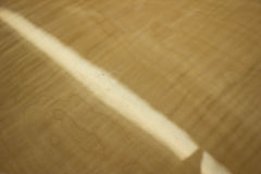 2016 Gibson Memphis Custom ES-175 Figured Natural