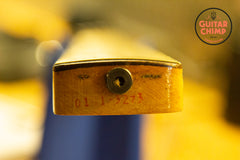 1978 Fender P Precision Bass White