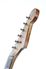 1962 Fender Jazzmaster Refinished in Pearl