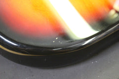 1998 Fender Jimi Hendrix Voodoo Stratocaster