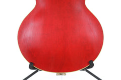 2017 Gibson Memphis ES-355 Sixties VOS Cherry with Factory Bigsby -CLEAN-