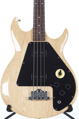 2009 Gibson USA Limited Edition Ripper II Bass Guitar #19/350