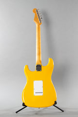 1988 Fender MIJ Japan ST62-55 ’62 Reissue Stratocaster Rebel Yellow