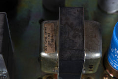 1980 Marshall JMP 2204 50 Watt Tube Guitar Head -BIG BOX VERSION-