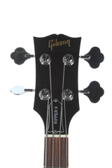 2009 Gibson USA Limited Edition Ripper II Bass Guitar #19/350