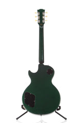 1991 Gibson Custom Shop Les Paul Classic Green