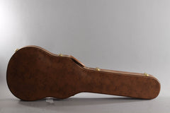 2015 Gibson Custom Shop Historic '68 Reissue Les Paul Custom Heavy Aged Black Beauty