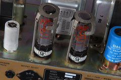 1980 Marshall JMP 2204 50 Watt Tube Guitar Head -BIG BOX VERSION-