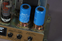 1980 Marshall JMP 2204 50 Watt Tube Guitar Head -BIG BOX VERSION-