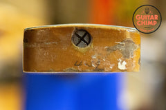 1959 Fender P Precision Bass Natural Refinished