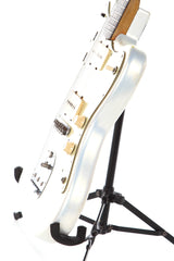 1962 Fender Jazzmaster Refinished in Pearl