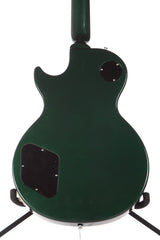 1991 Gibson Custom Shop Les Paul Classic Green
