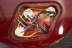 2014 Gibson Les Paul Custom Lite Wine Red -SUPER CLEAN-