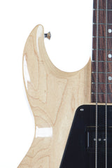 2009 Gibson USA Limited Edition Ripper II Bass Guitar #19/350