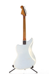 1962 Fender Jazzmaster Refinished in Pearl