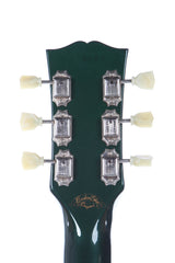 1991 Gibson Custom Shop Les Paul Classic Green