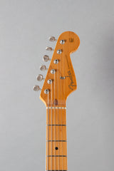 1994 Fender American Vintage ’57 Reissue Stratocaster Ocean Turquoise Metallic