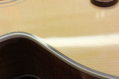 2006 Gibson Custom Shop SJ-200 Limited Edtion KOA Acoustic Guitar -KOA BACK & SIDES-