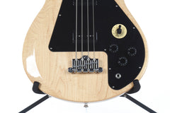 2009 Gibson USA Limited Edition Ripper II Bass Guitar #19/350