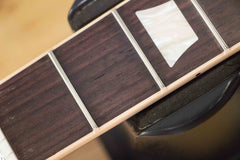 2017 Gibson Les Paul Standard T Blueberry Burst -SUPER CLEAN-