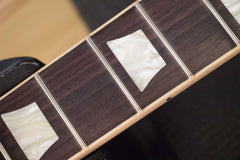 2017 Gibson Les Paul Standard T Blueberry Burst -SUPER CLEAN-