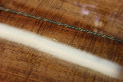 2006 Gibson Custom Shop SJ-200 Limited Edtion KOA Acoustic Guitar -KOA BACK & SIDES-