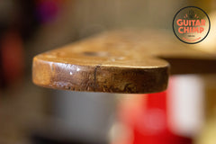 1959 Fender P Precision Bass Natural Refinished