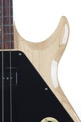 2009 Gibson USA Limited Edition Ripper II Bass Guitar #19/350