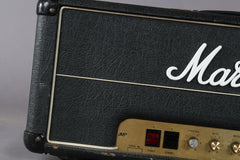 1980 Marshall JMP 2204 50 Watt Tube Guitar Head -BIG BOX VERSION-