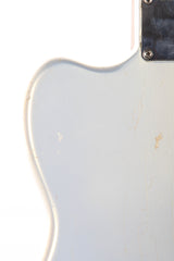 1962 Fender Jazzmaster Refinished in Pearl