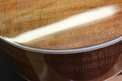 2006 Gibson Custom Shop SJ-200 Limited Edtion KOA Acoustic Guitar -KOA BACK & SIDES-