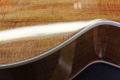 2006 Gibson Custom Shop SJ-200 Limited Edtion KOA Acoustic Guitar -KOA BACK & SIDES-