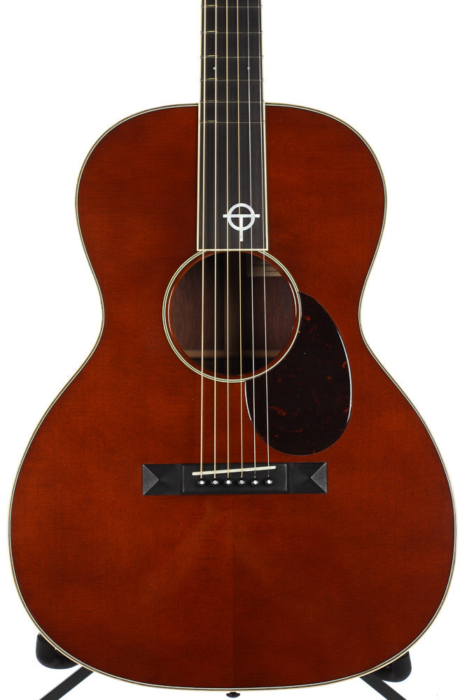 2008 Santa Cruz Otis Taylor Signature