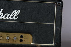 1980 Marshall JMP 2204 50 Watt Tube Guitar Head -BIG BOX VERSION-