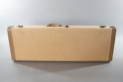 1994 Fender American Vintage ’57 Reissue Stratocaster Ocean Turquoise Metallic