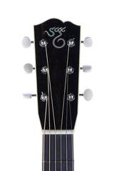 2008 Santa Cruz Otis Taylor Signature