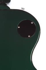 1991 Gibson Custom Shop Les Paul Classic Green