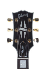 2016 Gibson Limited Edition Les Paul Proprietary Classic Custom Lite White